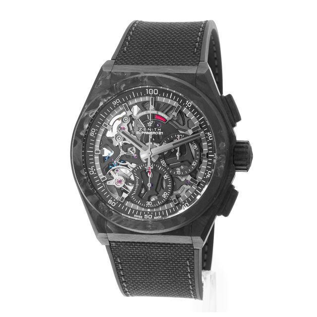 Zenith El Primero 10.9000.9004/96.R921 Image 4